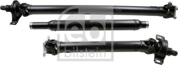Карданный вал Febi Bilstein. Артикул 174111