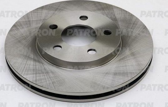 Тормозной диск Patron. Артикул PBD1047