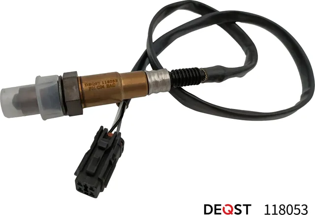 Датчик кислорода HYUNDAI I40 (VF) 03,12- 2 (Deqst). Артикул 118053