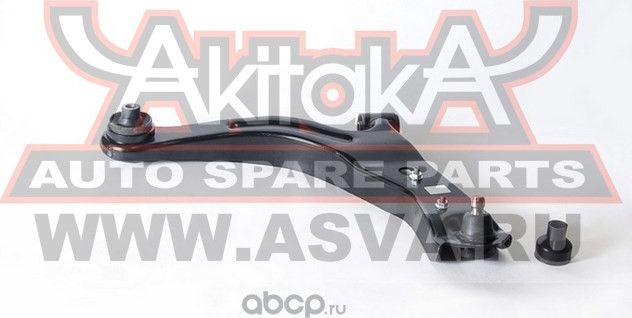 Рычаг передний нижний правый (Akitaka). Артикул 0524017
