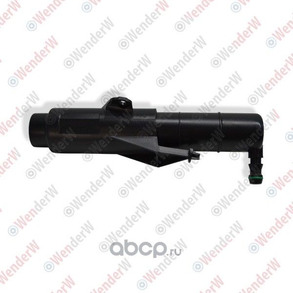 ФОРСУНКА ОМЫВАТЕЛЯ ФАРЫ ПРАВАЯ (R) MINI R56 (05-...) (Wenderw). Артикул WEPL0393