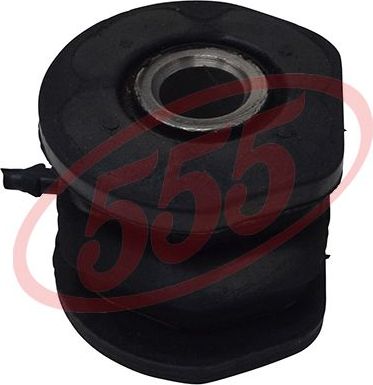 Сайлентблок заднего рычага подвески 555. Артикул SAB-6222RR
