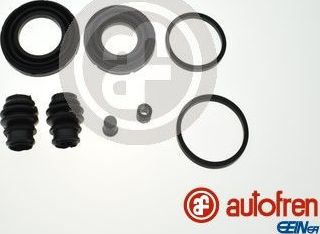 Ремкомплект тормозного суппорта Autofren Seinsa. Артикул D41919