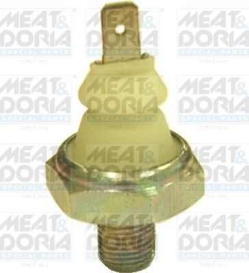 Датчик давления масла Meat & Doria. Артикул 72010