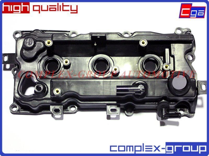 Клапанная крышка CGA. Артикул 1ECV111RA