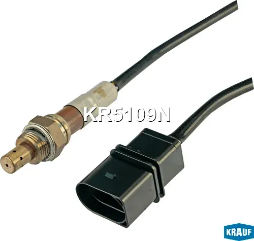 Лямбда-зонд (Krauf) Krauf. Артикул KR5109N