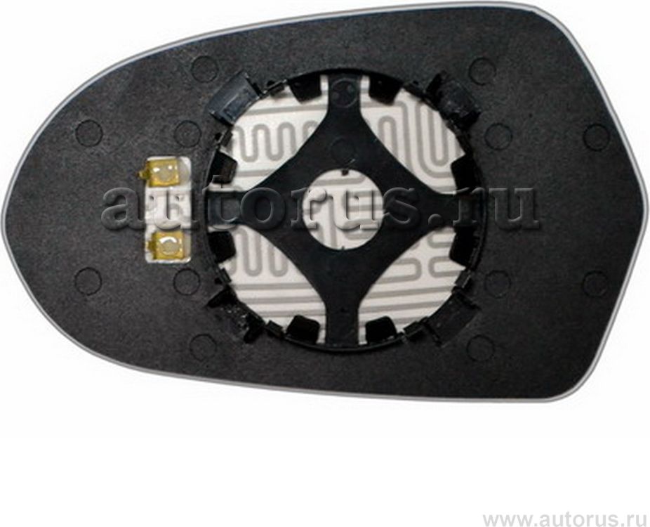 Зеркальный элемент R сферический с обогревом ERGON 94161109. Артикул 94161109