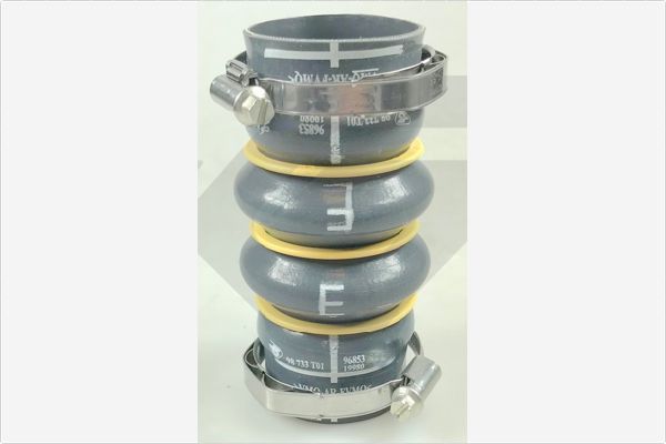 Патрубок интеркулера Hutchinson. Артикул 110005