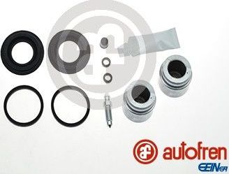 Ремкомплект тормозного суппорта Autofren Seinsa. Артикул D41782C