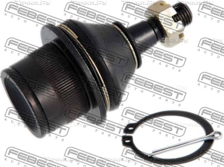 Шаровая опора Febest передняя правая/левая для Infiniti EX I (J50) 2008-2013. Артикул 0220-V35