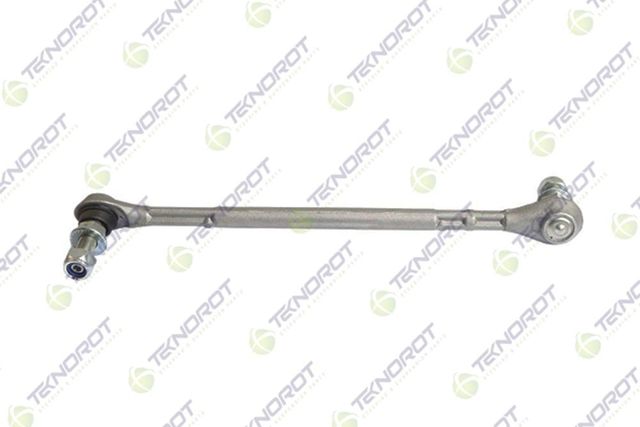 Стойка (тяга) стабилизатора Teknorot передняя правая для Mercedes-Benz C-Класс III (W204, C204) 2007-2014. Артикул M-541