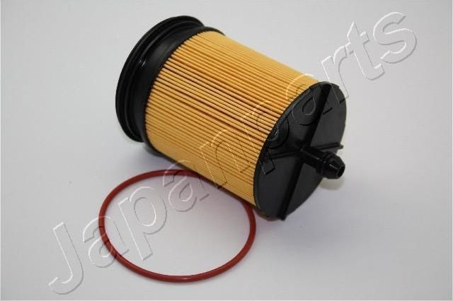 Топливный фильтр Japanparts. Артикул FC-ECO092