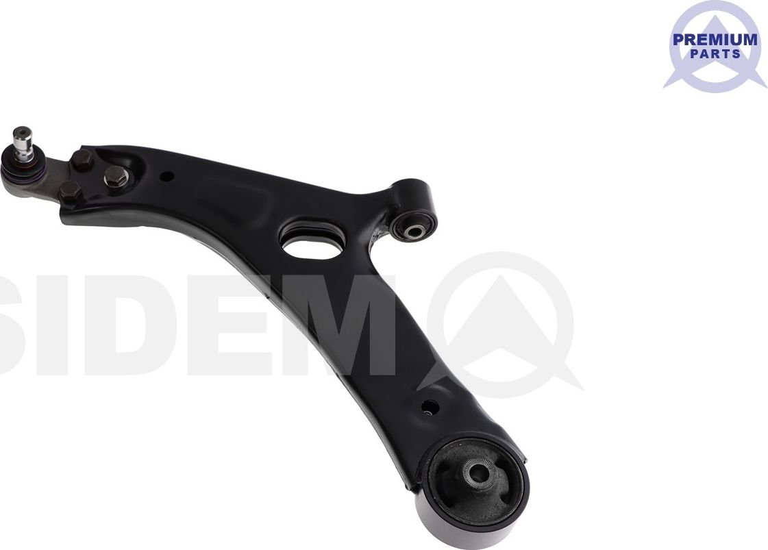 Поперечный рычаг передней подвески Sidem (Листовая сталь). Артикул 81276