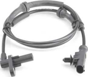 Датчик ABS Bosch передний для Lada Granta I 2011-2026. Артикул 0 265 007 885