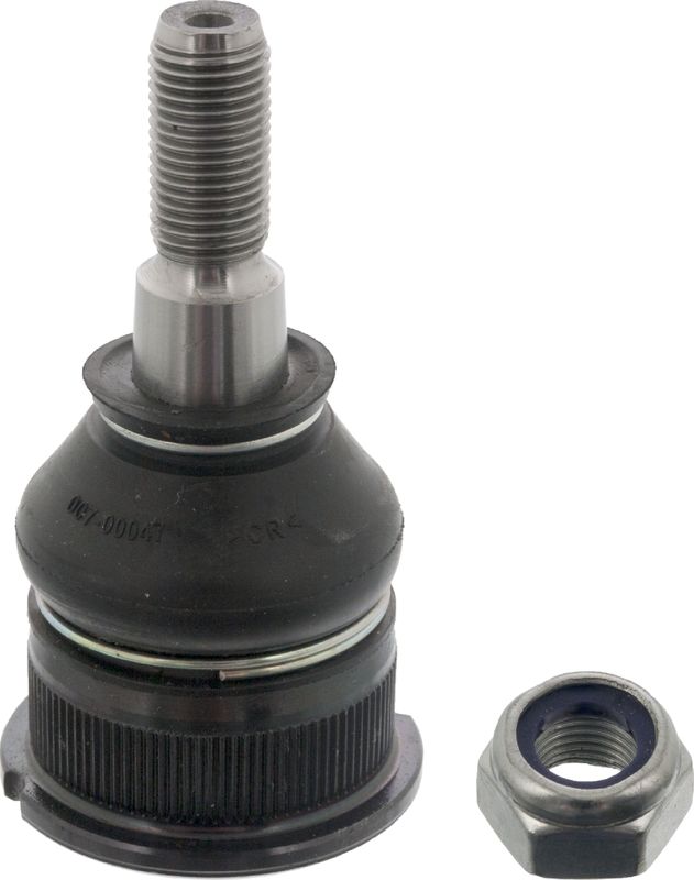 Шаровая опора Febi Bilstein ProKit нижняя для Volkswagen Karmann-Ghia I (Type 14) 1957-1969. Артикул 01792