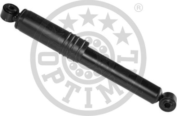 Амортизатор Optimal. Артикул A-68620G