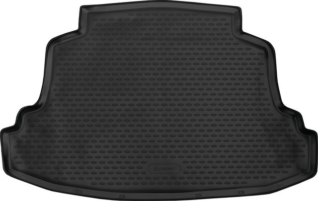 Коврик Element для багажника Toyota Corolla Axio седан 2006-2012. Артикул ELEMENTA0N125B10