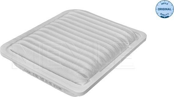 Воздушный фильтр Meyle Original. Артикул 32-12 321 0012