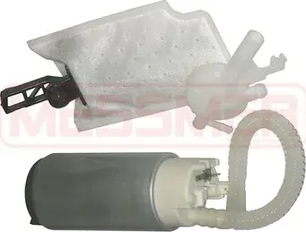 770194 Насос топливный\ FORD MONDEO IV (3.5bar) (ERA) ERA. Артикул 770194