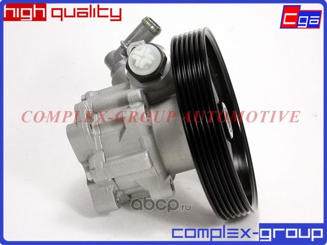 Насос ГУР 4007TQ 9812612280 (CGA). Артикул 12PSP010RA