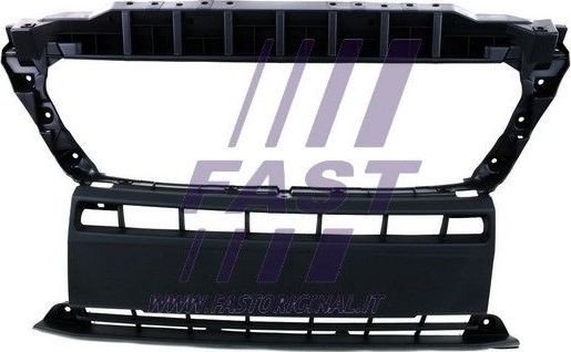 Бампер Fast. Артикул FT90889