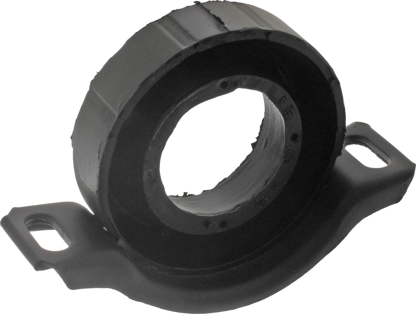 Подвесной подшипник карданного вала Febi Bilstein (резина/металл). Артикул 08510