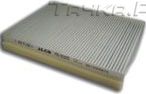 Салонный фильтр Alco Filters. Артикул MS-6325