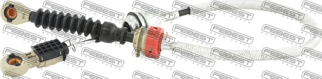 Трос переключения передач КПП Febest для Ford Transit VI 2004-2006. Артикул 21106-FYG