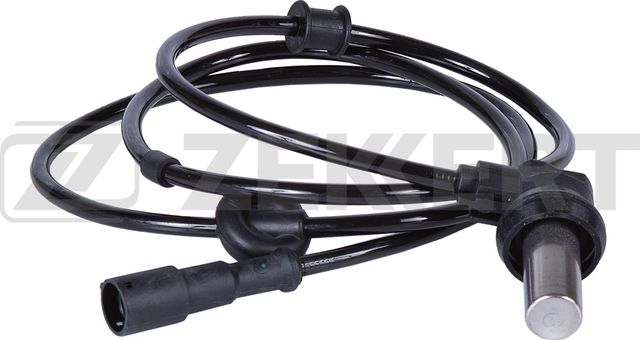 Датчик ABS Zekkert задний для Audi 200 II (C3) 1986-1991. Артикул SE-6341