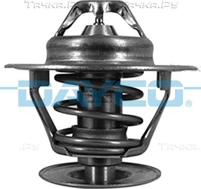 Термостат Dayco для Opel Astra G 1998-2009. Артикул DT1007V