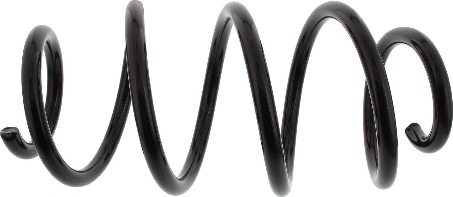 Пружина подвески MAPCO. Артикул 72700