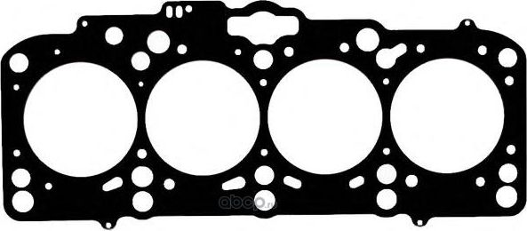 Прокладка ГБЦ Glaser для Audi A3 II (8P) 2005-2008. Артикул H18008-10