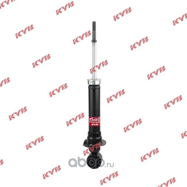 Амортизатор KYB Excel-G. Артикул 341334