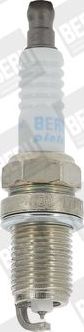Свеча зажигания Beru Ultra для Mitsubishi Lancer VI 1994-1996. Артикул Z206