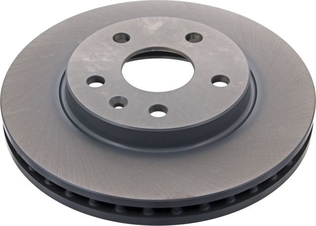 Тормозной диск Blue Print. Артикул ADW194301