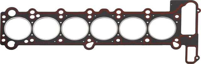 Прокладка ГБЦ Febi Bilstein. Артикул 12885