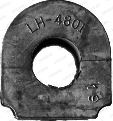 Втулка стабилизатора MOOG. Артикул NI-SB-6791
