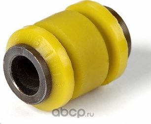 Сайлентблок полиуретановый задней подвески  поперечной нерегулируемой тяги HYUNDAI COUPE (2001-2006) (Точка Опоры). Артикул 12-06-1913