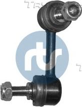 Стойка (тяга) стабилизатора RTS задняя правая для Honda Civic VII 2000-2005. Артикул 97-02577-1
