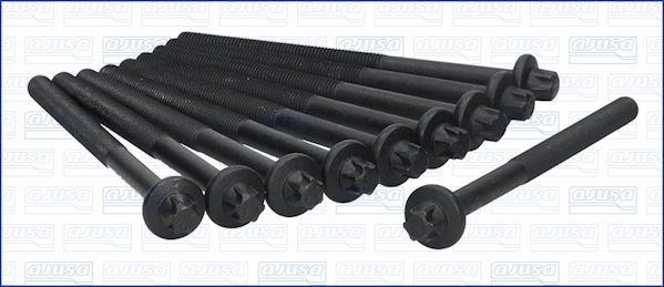 Комплект болтов ГБЦ Ajusa для Renault Modus I 2004-2012. Артикул 81031700