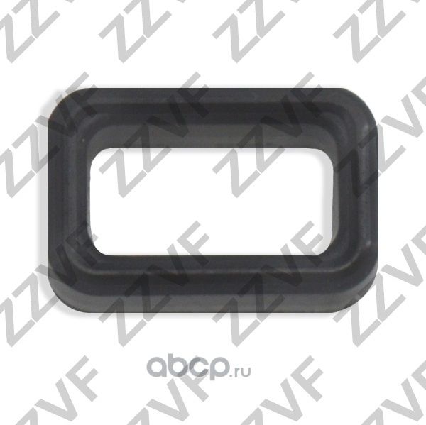 ПРОКЛАДКА КЛАПАННОЙ КРЫШКИ NISSAN ALMERA (06-12) (Zzvf). Артикул ZV37FC