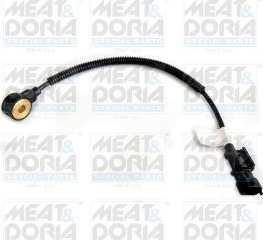 Датчик детонации Meat & Doria. Артикул 87956