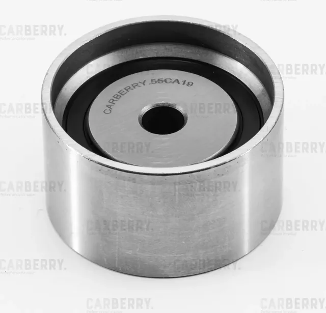 Ролик ремня ГРМ HYUNDAI SONATA 98 (Carberry) Carberry. Артикул 55CA19