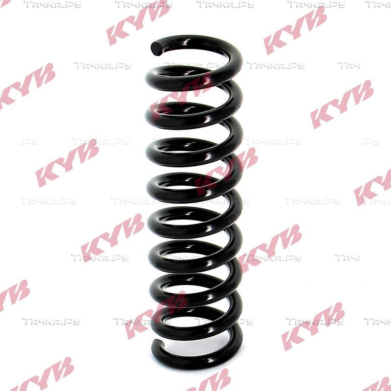 Пружина подвески KYB (Каяба) K-Flex. Артикул RA5487