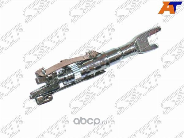 MEXAHИЗMPEГУЛИPOBKИKOЛOДOKPУЧHИKAMAZDA3BK0308 (SAT). Артикул BJMA001