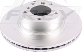 Тормозной диск Frey. Артикул 845207401