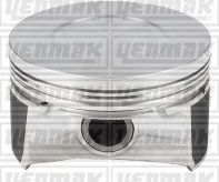 Поршень Yenmak для Peugeot 406 I 1999-2004. Артикул 31-04117-060