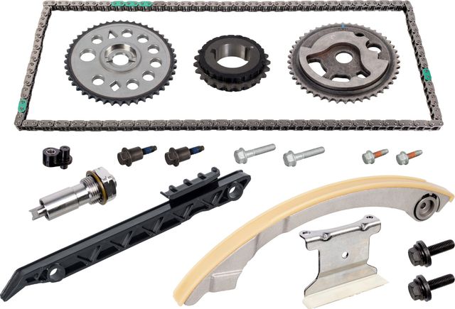 Цепь ГРМ Febi Bilstein для Fiat Croma II 2005-2010. Артикул 33042