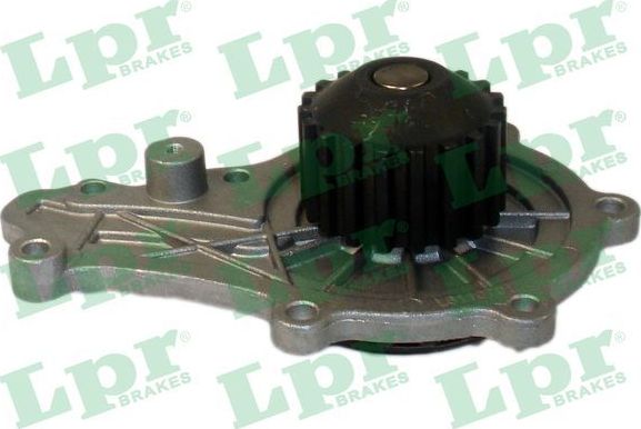 Помпа (водяной насос) LPR. Артикул WP0031