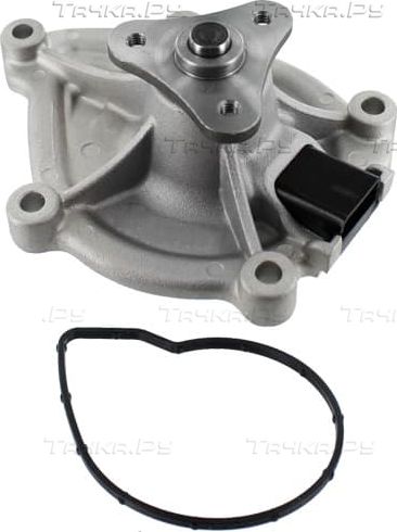 Помпа (водяной насос) SKF для Peugeot 308 I 2007-2014. Артикул VKPC 83812